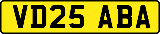 VD25ABA