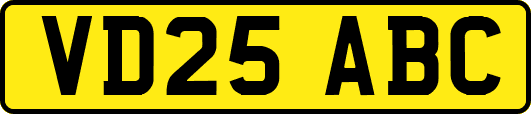 VD25ABC