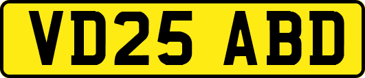 VD25ABD