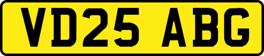 VD25ABG