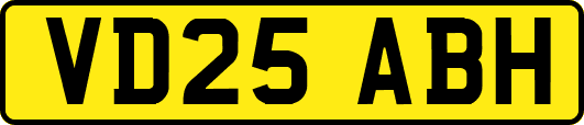 VD25ABH