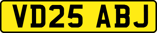 VD25ABJ