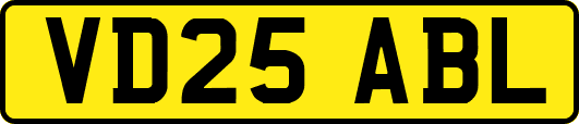 VD25ABL