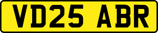 VD25ABR