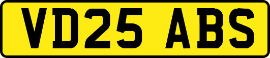 VD25ABS