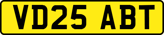 VD25ABT