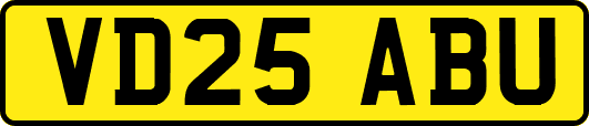 VD25ABU