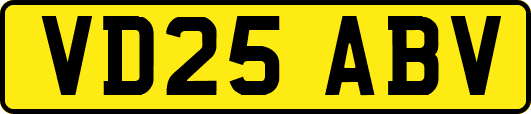 VD25ABV