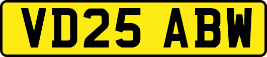 VD25ABW