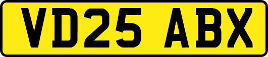 VD25ABX