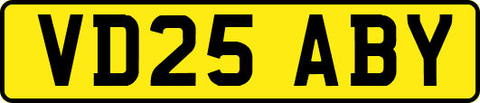 VD25ABY