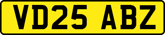 VD25ABZ