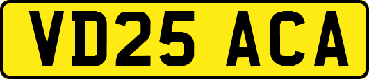 VD25ACA
