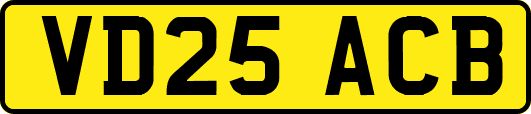 VD25ACB