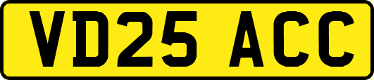 VD25ACC