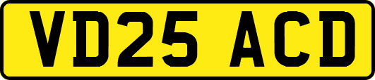 VD25ACD