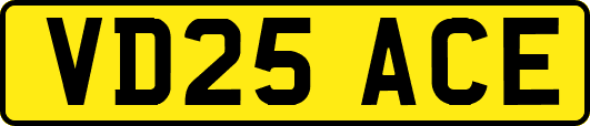 VD25ACE