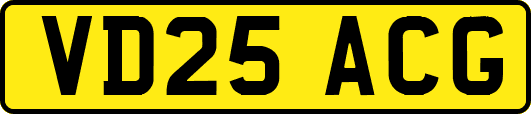 VD25ACG