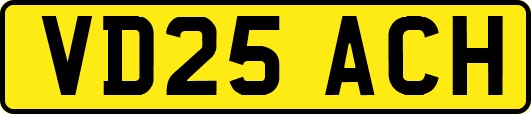 VD25ACH