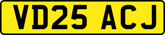 VD25ACJ