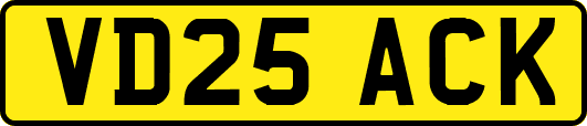 VD25ACK