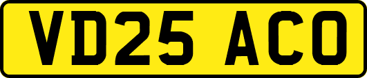 VD25ACO