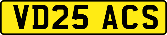 VD25ACS