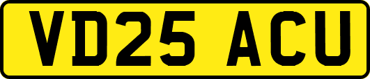 VD25ACU
