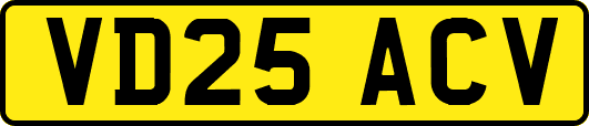VD25ACV
