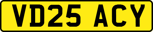 VD25ACY
