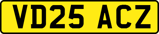 VD25ACZ