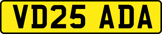 VD25ADA