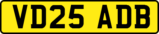 VD25ADB
