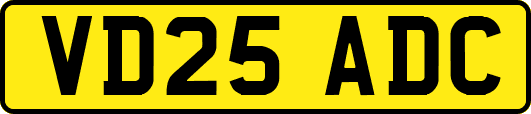 VD25ADC
