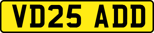 VD25ADD