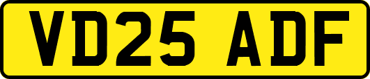 VD25ADF