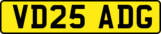 VD25ADG