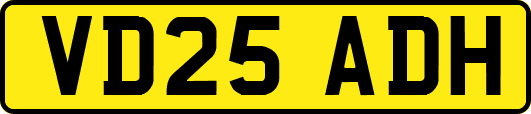 VD25ADH