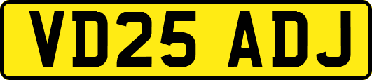 VD25ADJ
