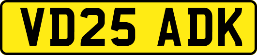 VD25ADK
