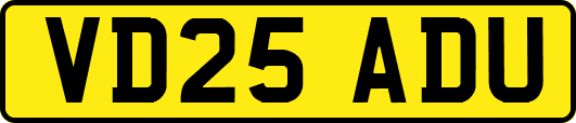 VD25ADU