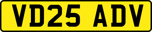 VD25ADV