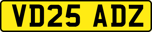 VD25ADZ
