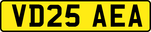 VD25AEA