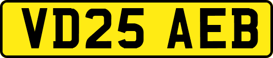 VD25AEB