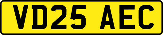 VD25AEC