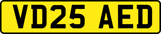 VD25AED