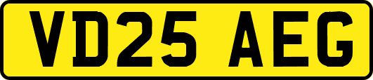 VD25AEG