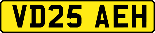 VD25AEH