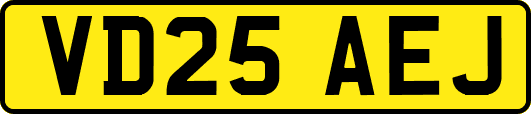 VD25AEJ